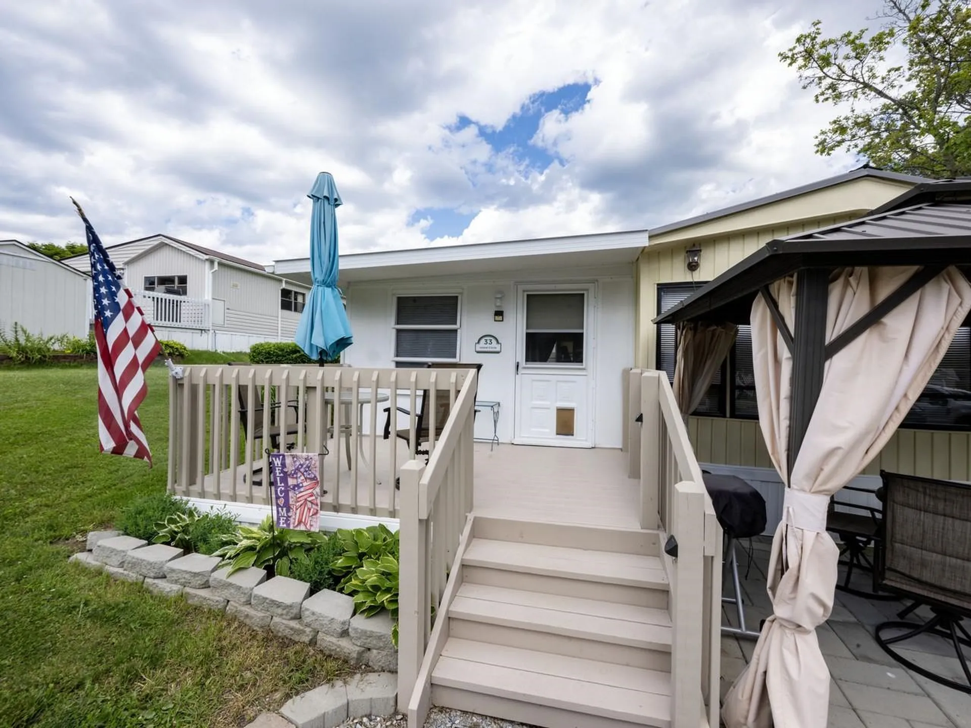 33 Island Circle South Hero VT 05486