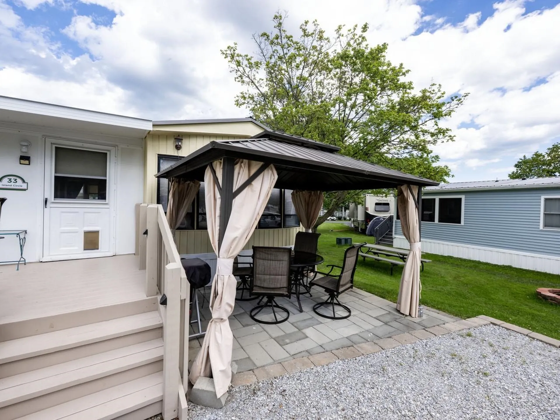 33 Island Circle South Hero VT 05486