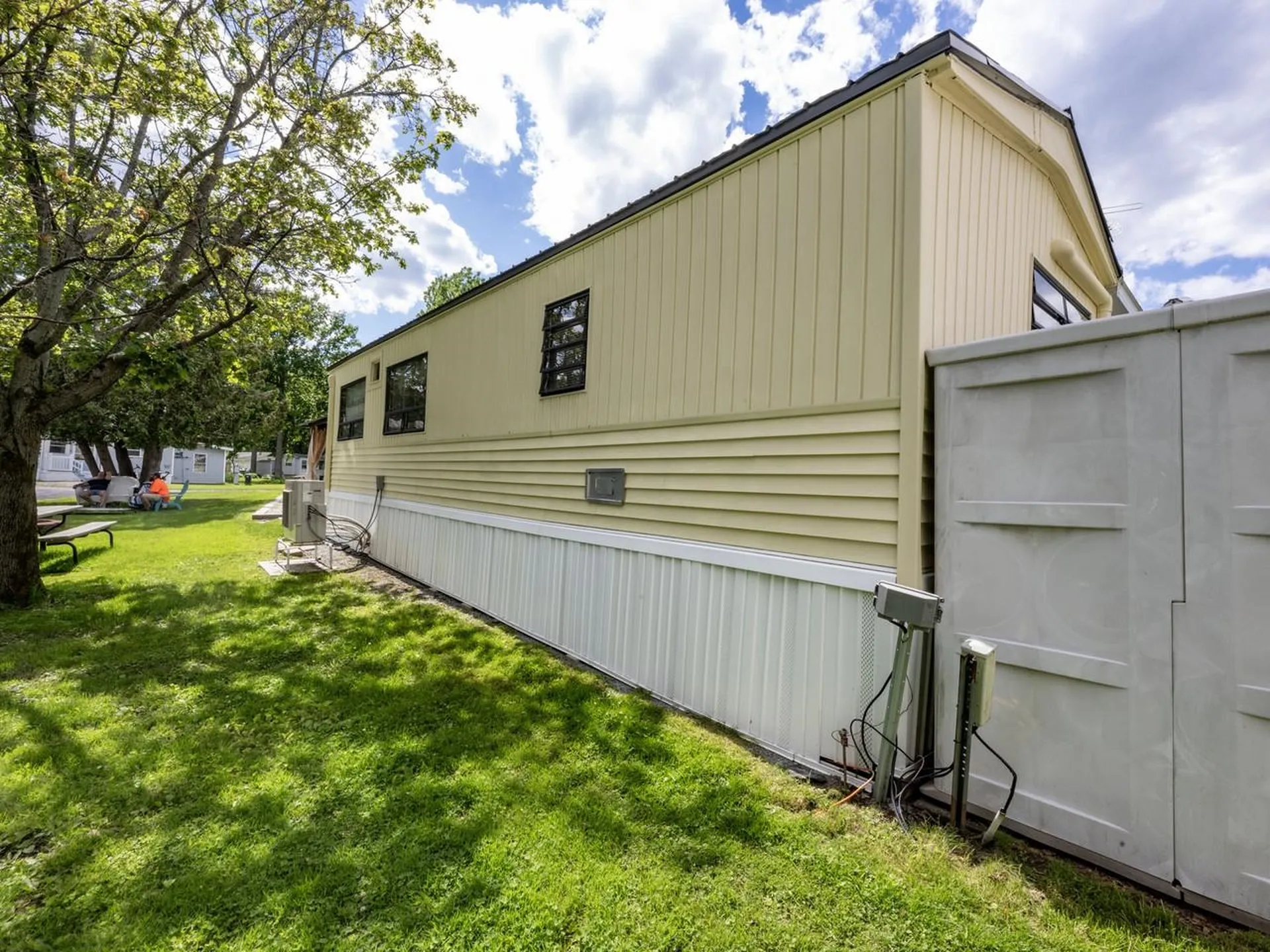 33 Island Circle South Hero VT 05486