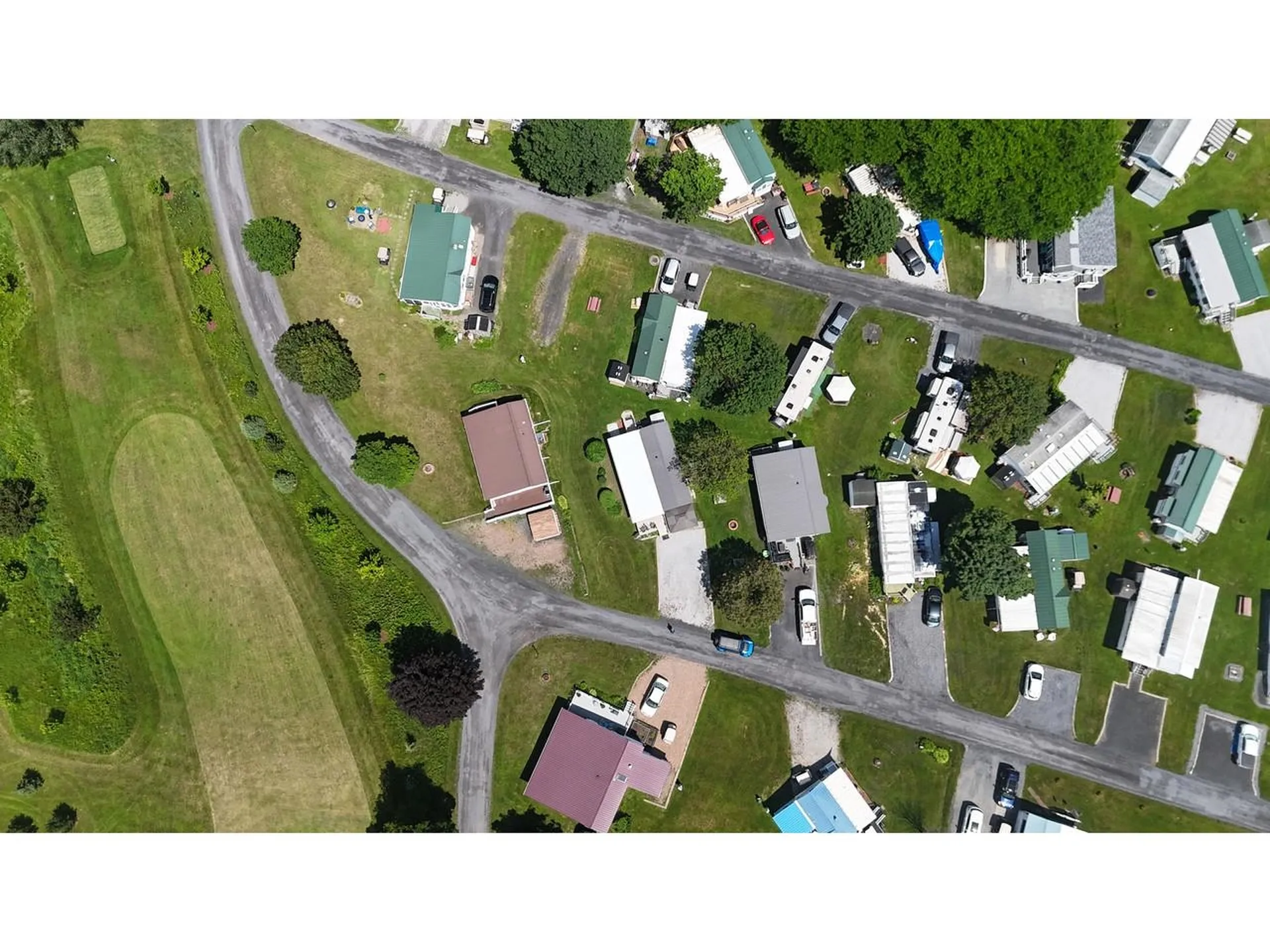 33 Island Circle South Hero VT 05486