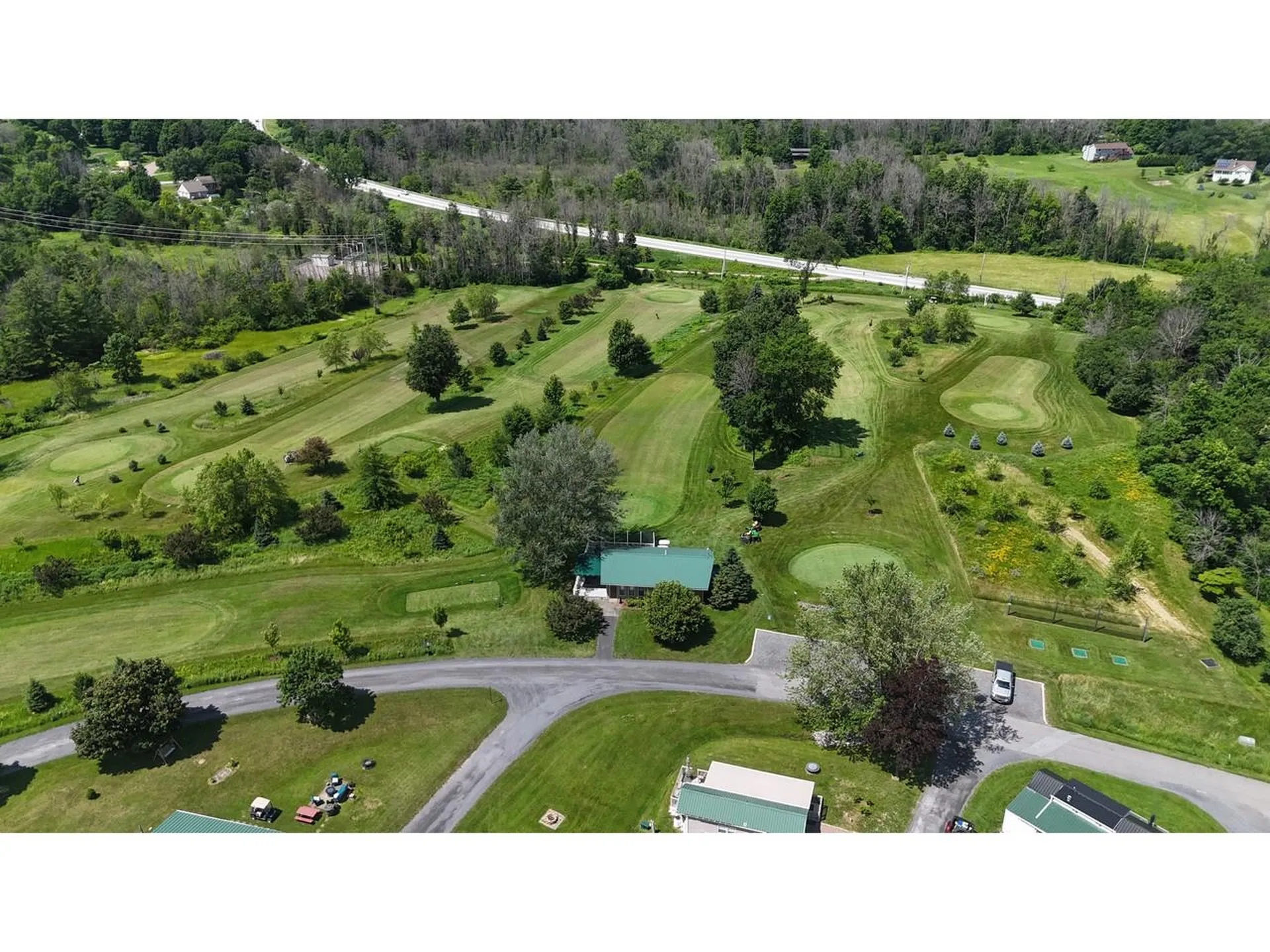 33 Island Circle South Hero VT 05486
