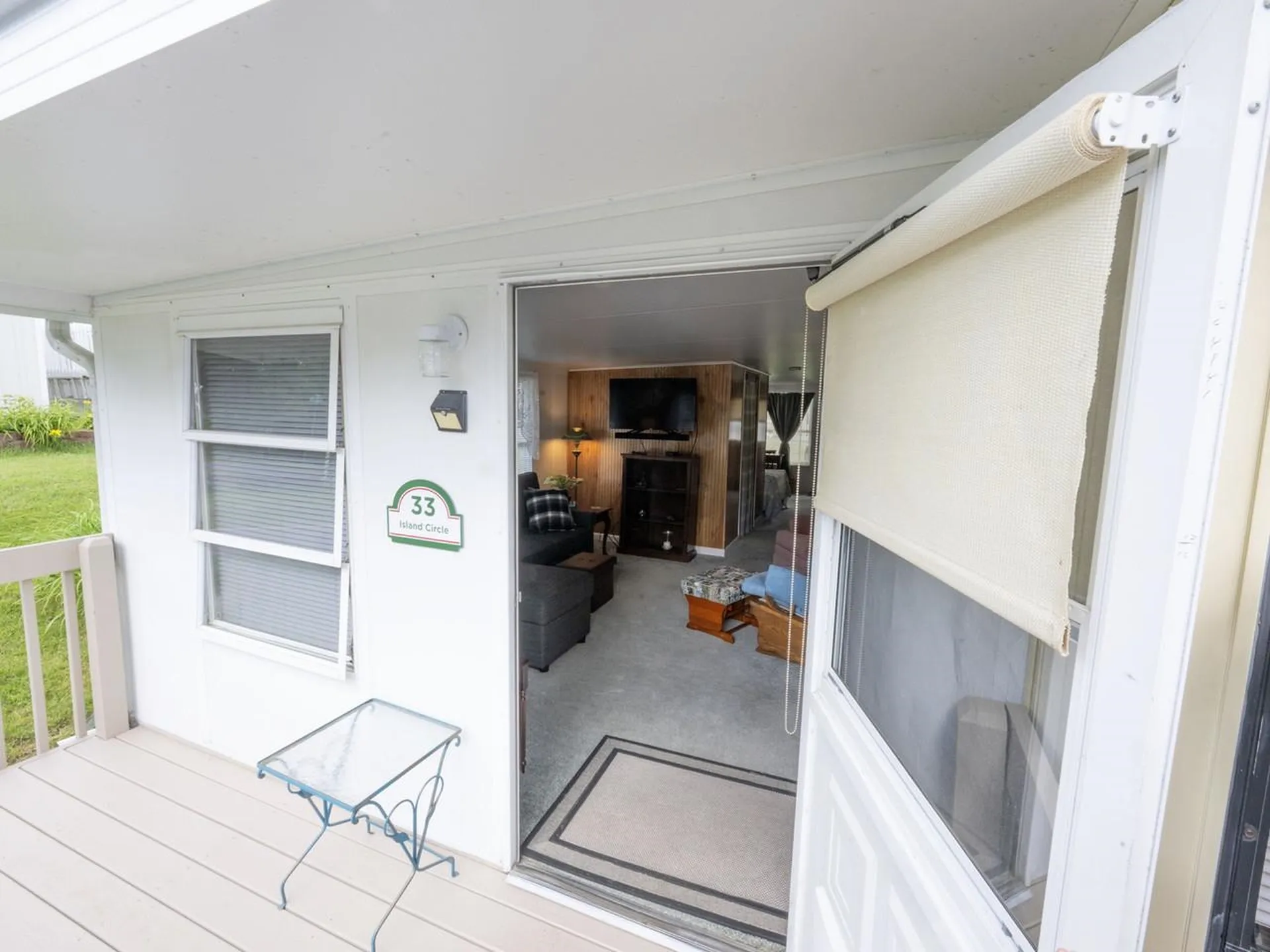 33 Island Circle South Hero VT 05486