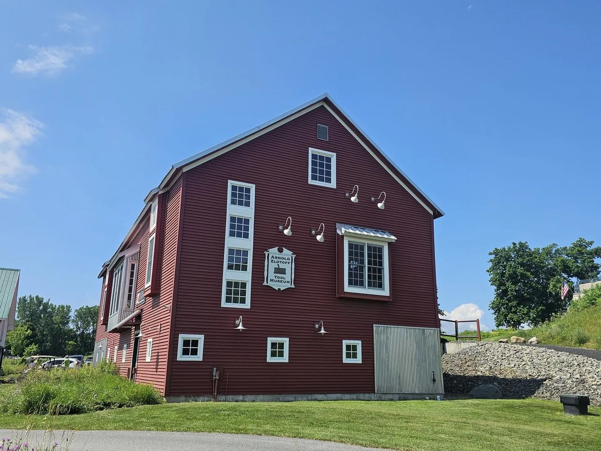 33 Island Circle South Hero VT 05486