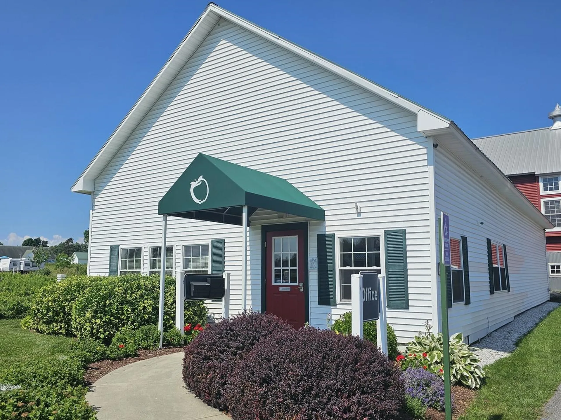 33 Island Circle South Hero VT 05486