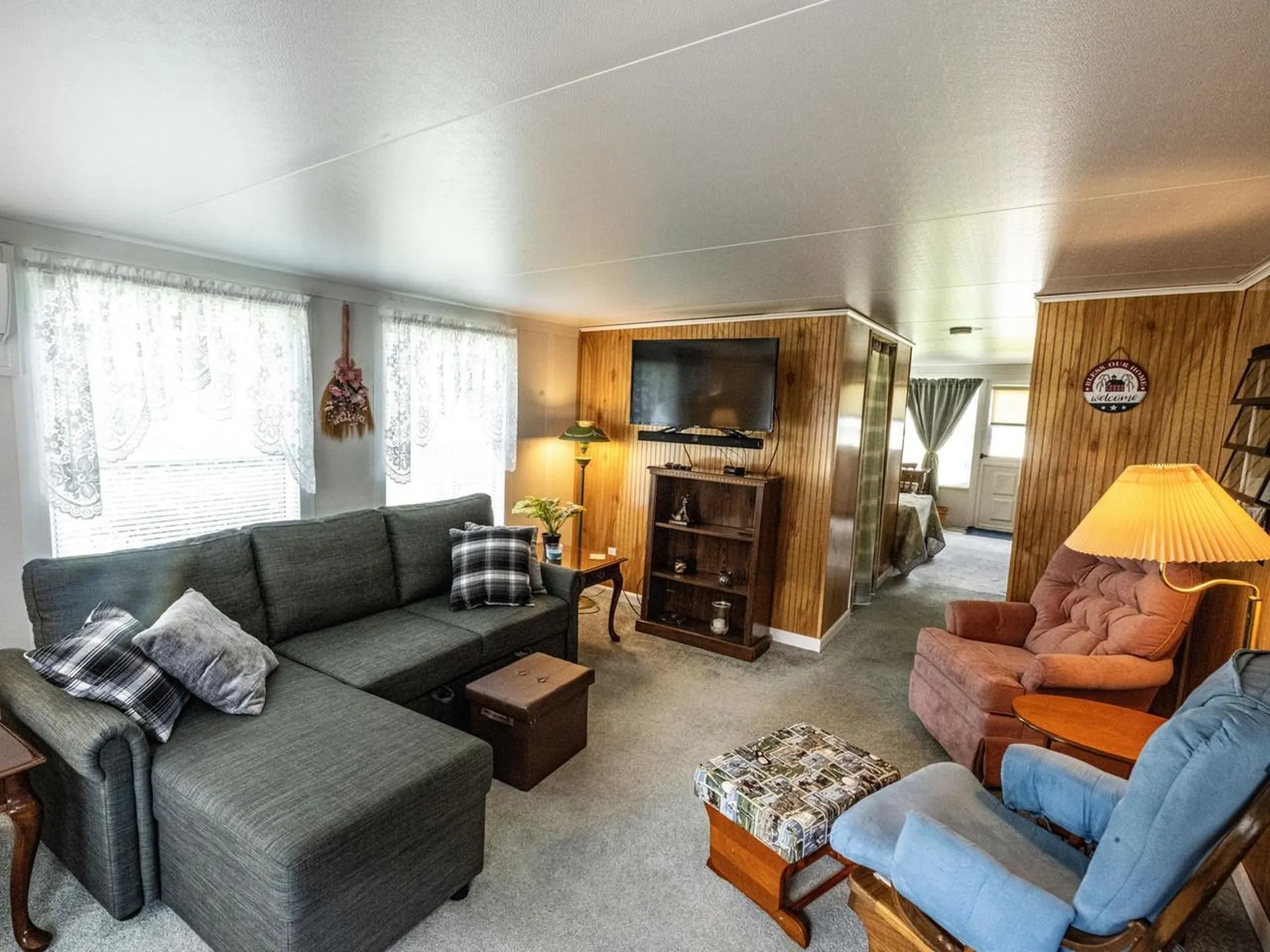 33 Island Circle South Hero VT 05486