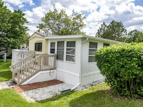 33 Island Circle South Hero VT 05486