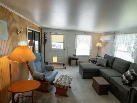 33 Island Circle South Hero VT 05486
