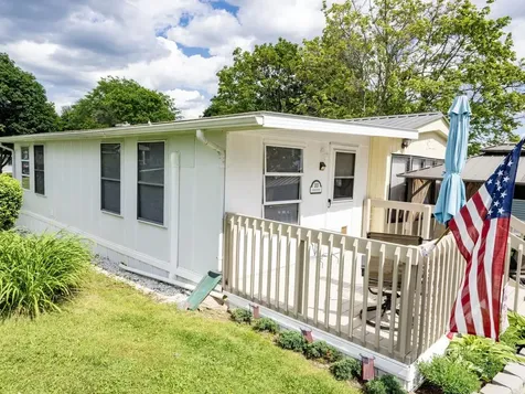 33 Island Circle South Hero VT 05486