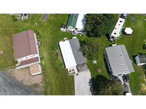 33 Island Circle South Hero VT 05486