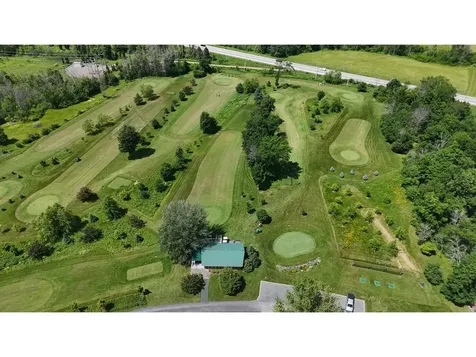 33 Island Circle South Hero VT 05486