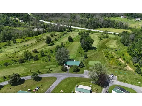 33 Island Circle South Hero VT 05486