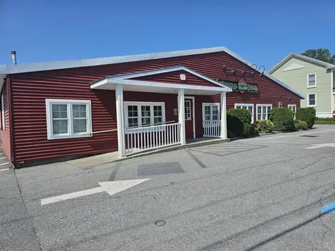33 Island Circle South Hero VT 05486