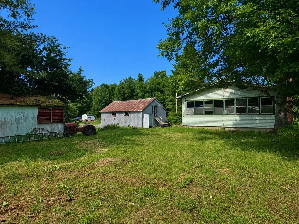 232 Mill Street Troy VT 05859