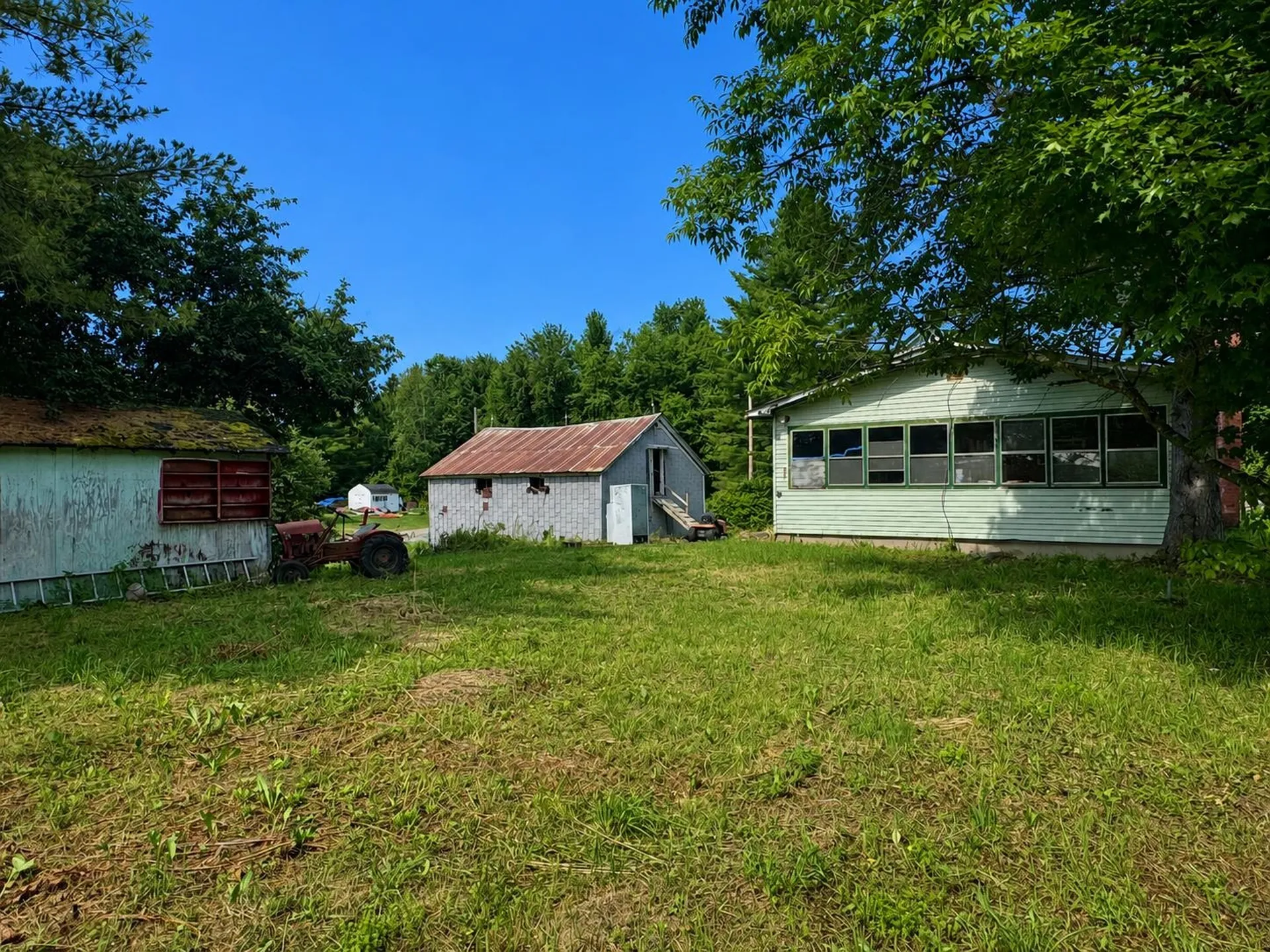 232 Mill Street Troy VT 05859