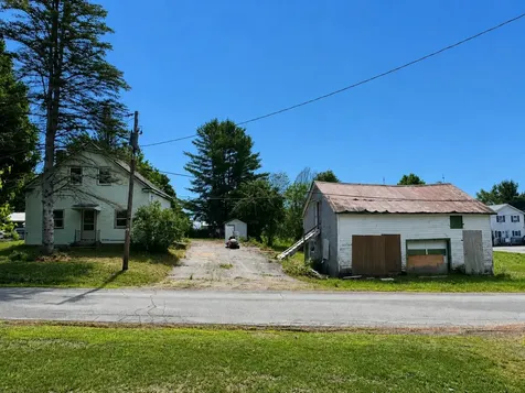 232 Mill Street Troy VT 05859