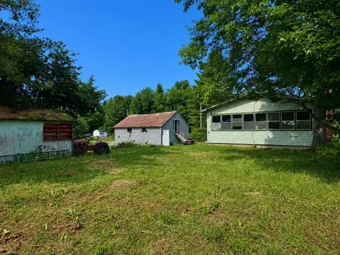 232 Mill Street Troy VT 05859