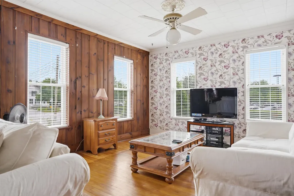 6 Allison Street Concord NH 03301