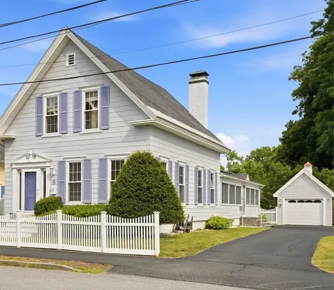 6 Allison Street Concord NH 03301