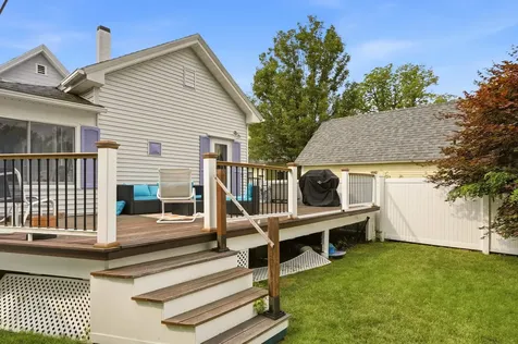 6 Allison Street Concord NH 03301