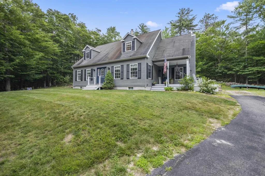 1341 Center Street Wolfeboro NH 03894