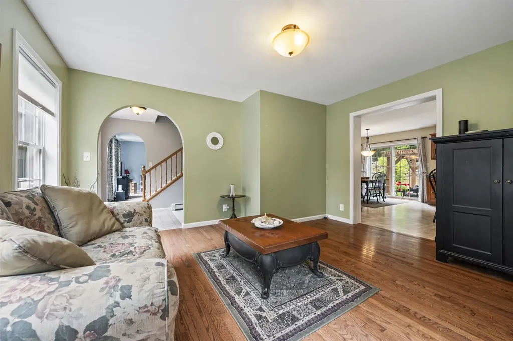 1341 Center Street Wolfeboro NH 03894
