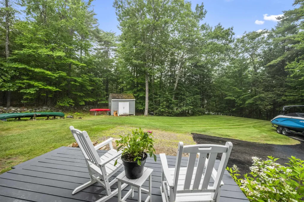 1341 Center Street Wolfeboro NH 03894