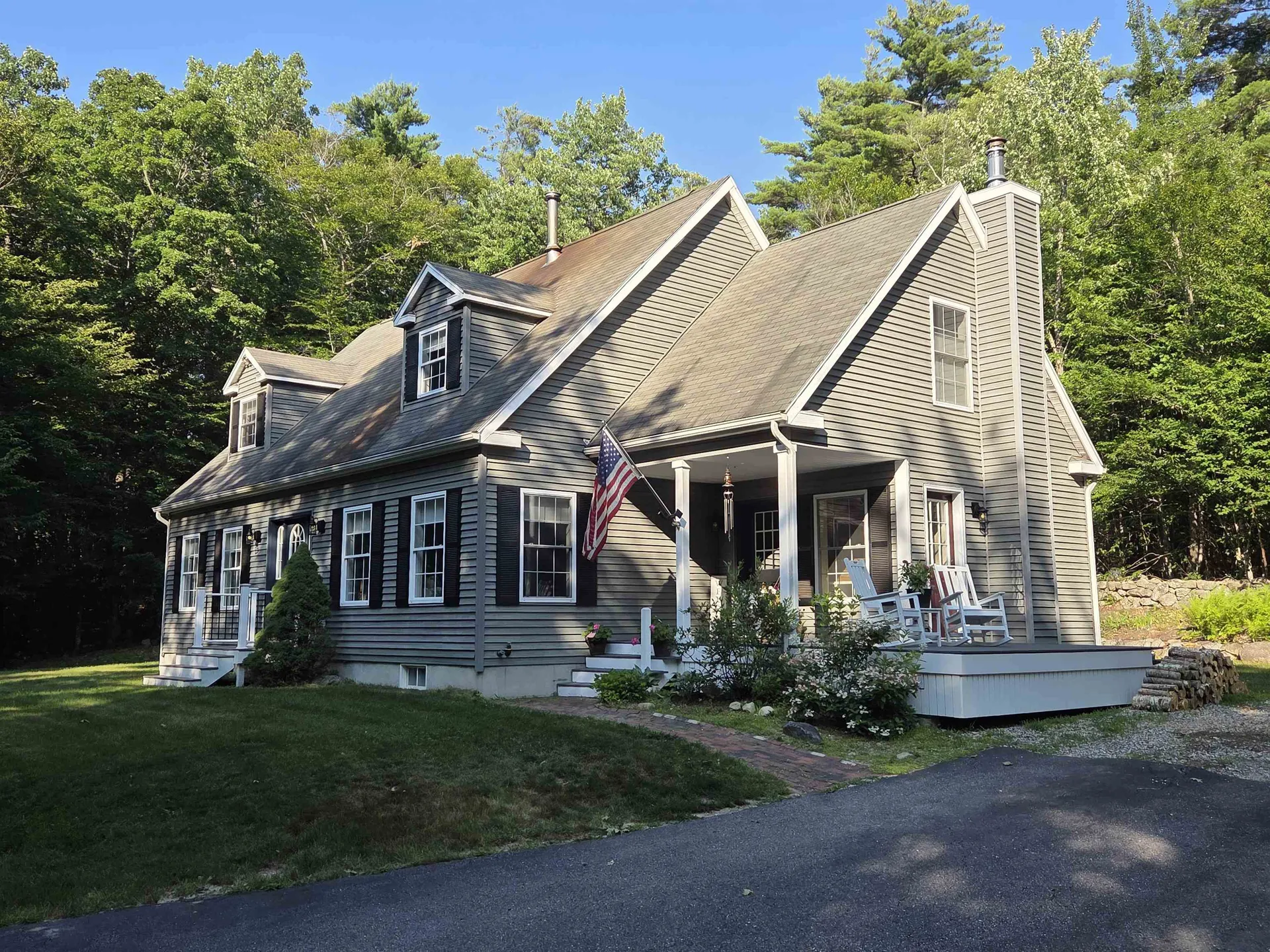 1341 Center Street Wolfeboro NH 03894