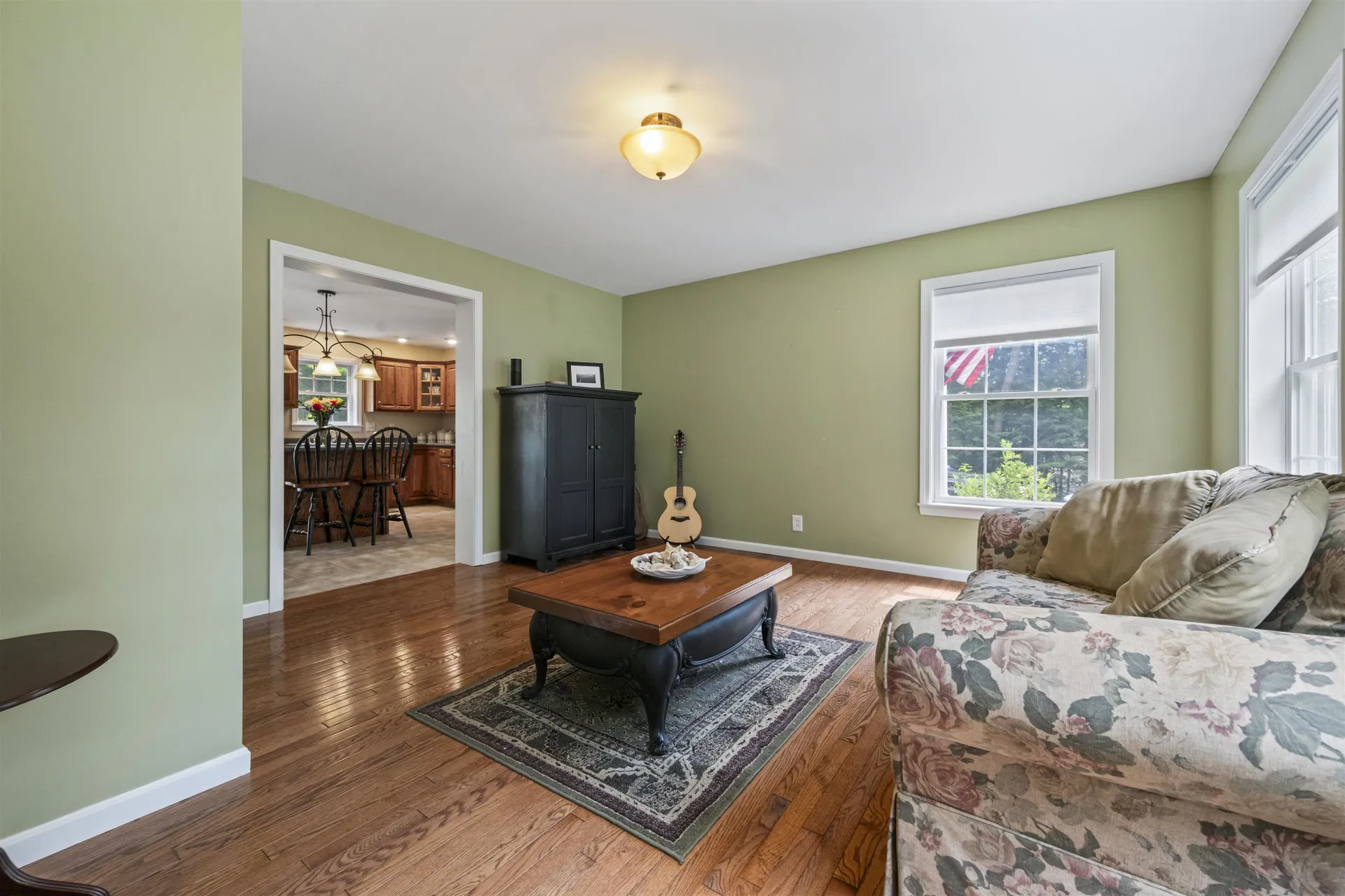 1341 Center Street Wolfeboro NH 03894