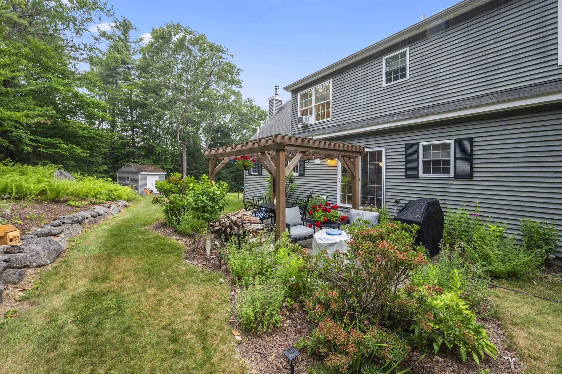 1341 Center Street Wolfeboro NH 03894