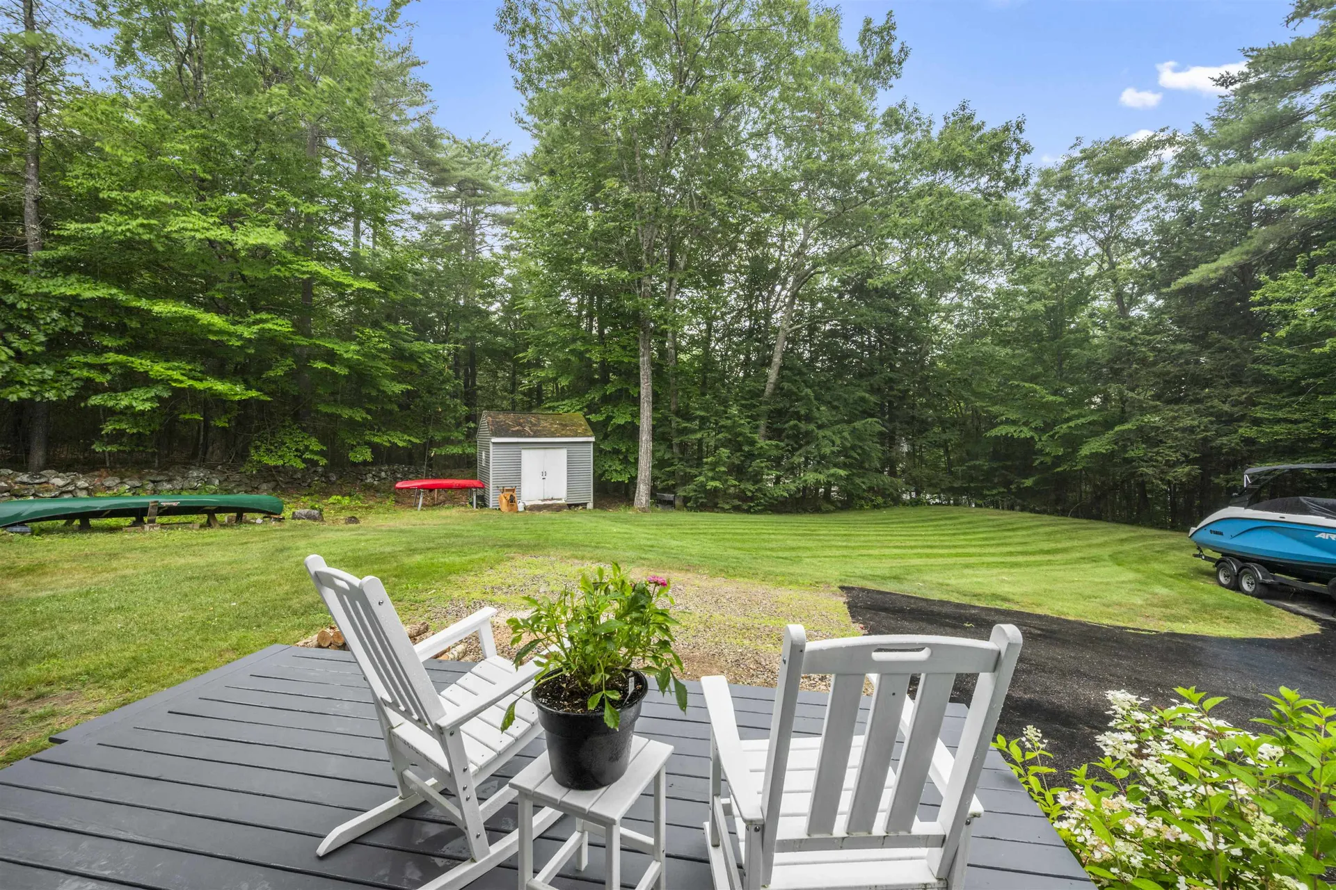 1341 Center Street Wolfeboro NH 03894