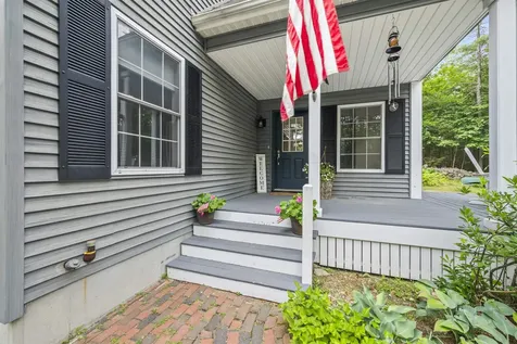 1341 Center Street Wolfeboro NH 03894