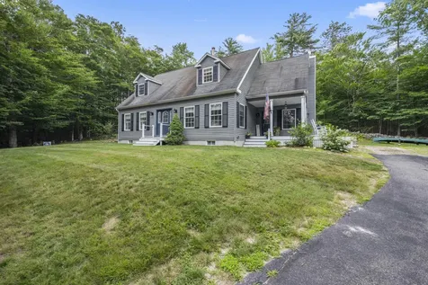 1341 Center Street Wolfeboro NH 03894