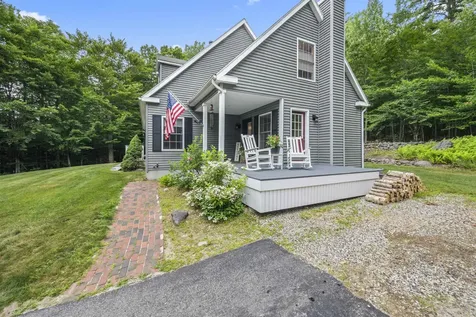 1341 Center Street Wolfeboro NH 03894
