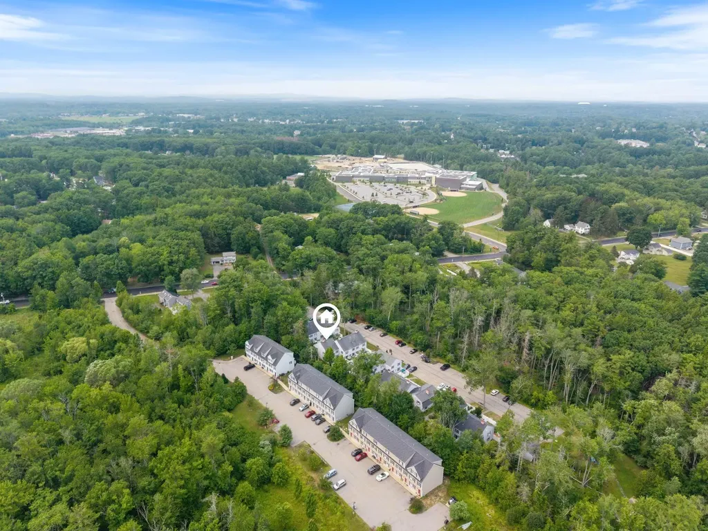 9 Hemlock Forest Drive Dover NH 03820