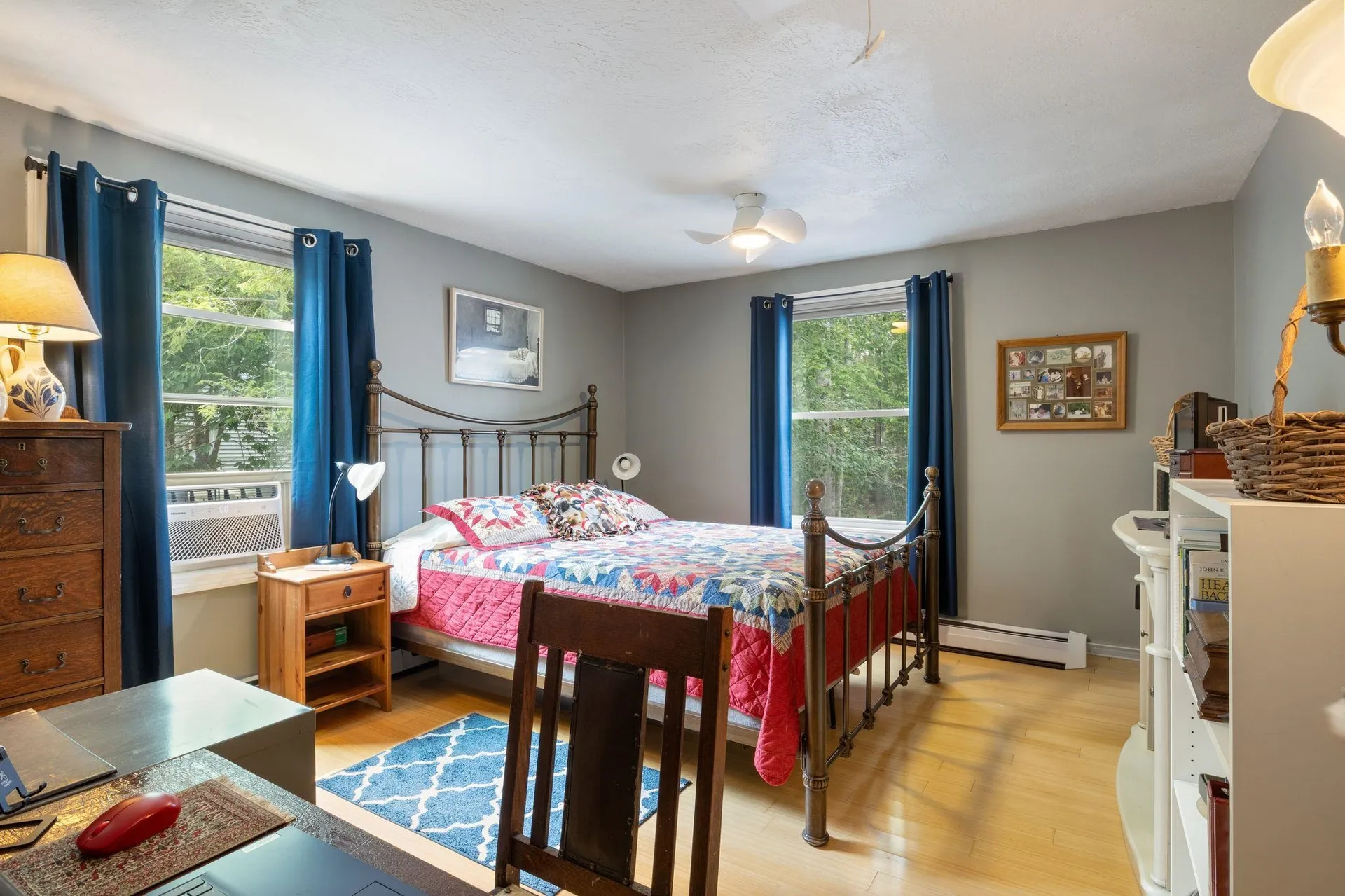 9 Hemlock Forest Drive Dover NH 03820