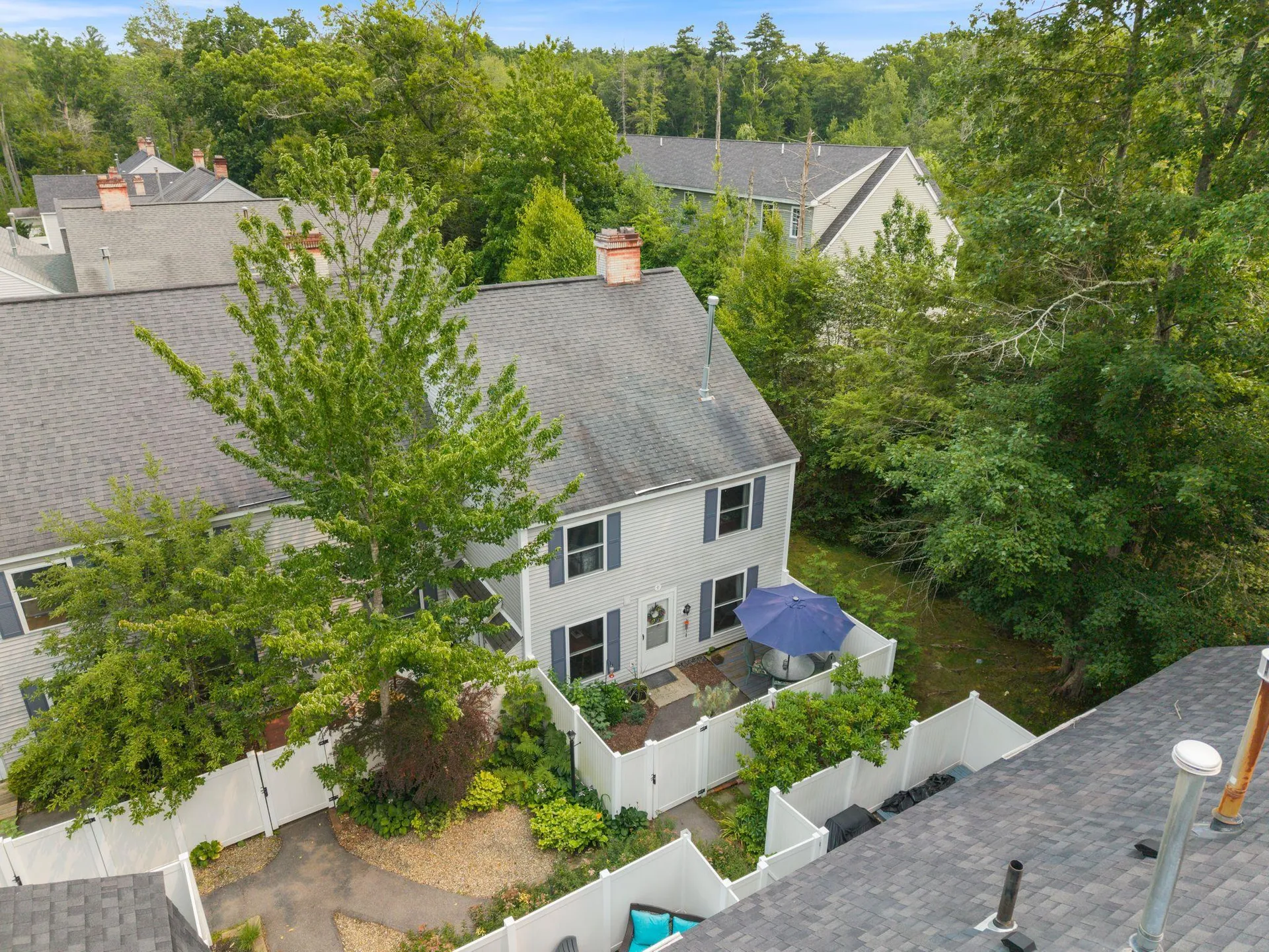 9 Hemlock Forest Drive Dover NH 03820