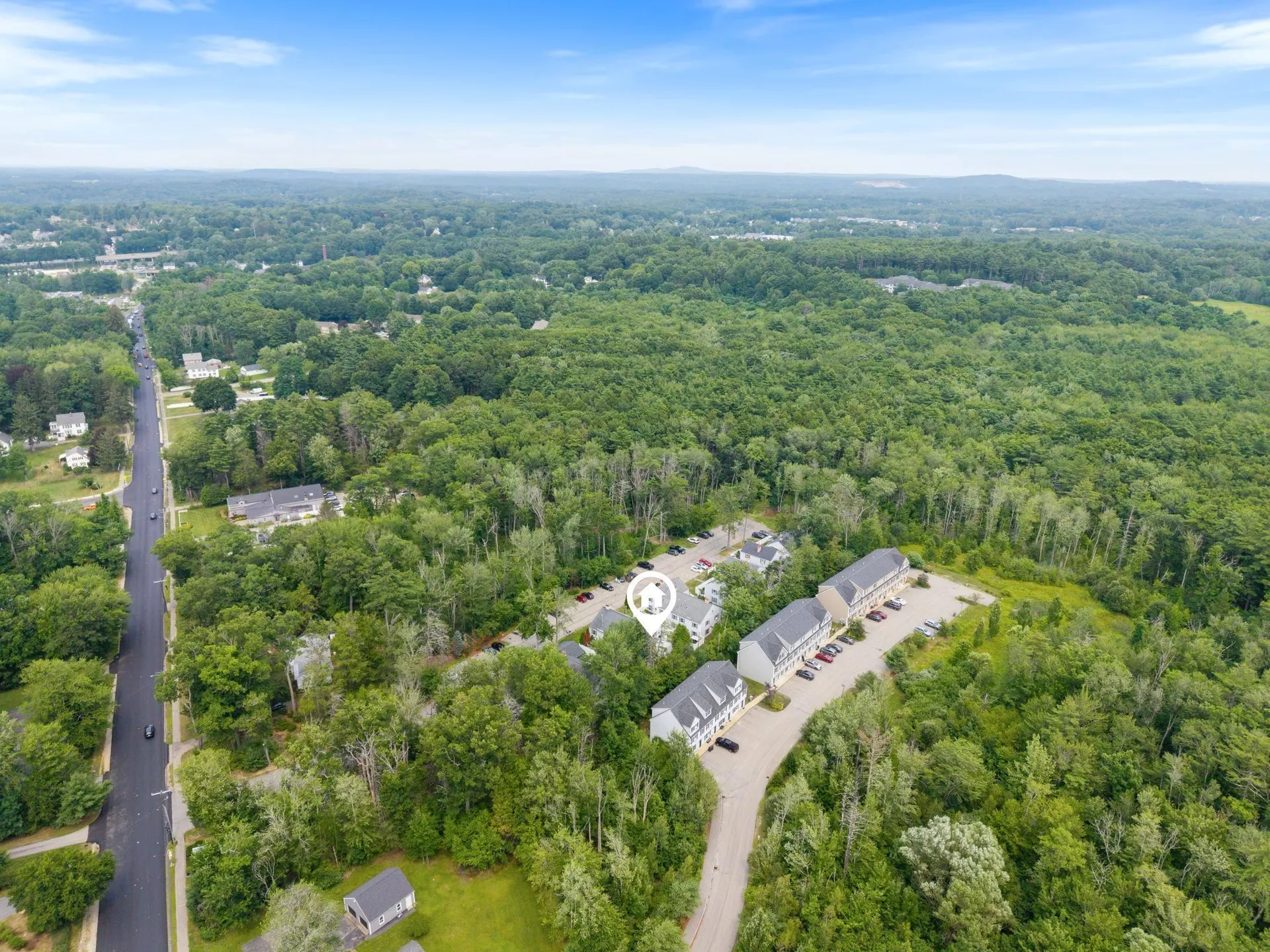 9 Hemlock Forest Drive Dover NH 03820