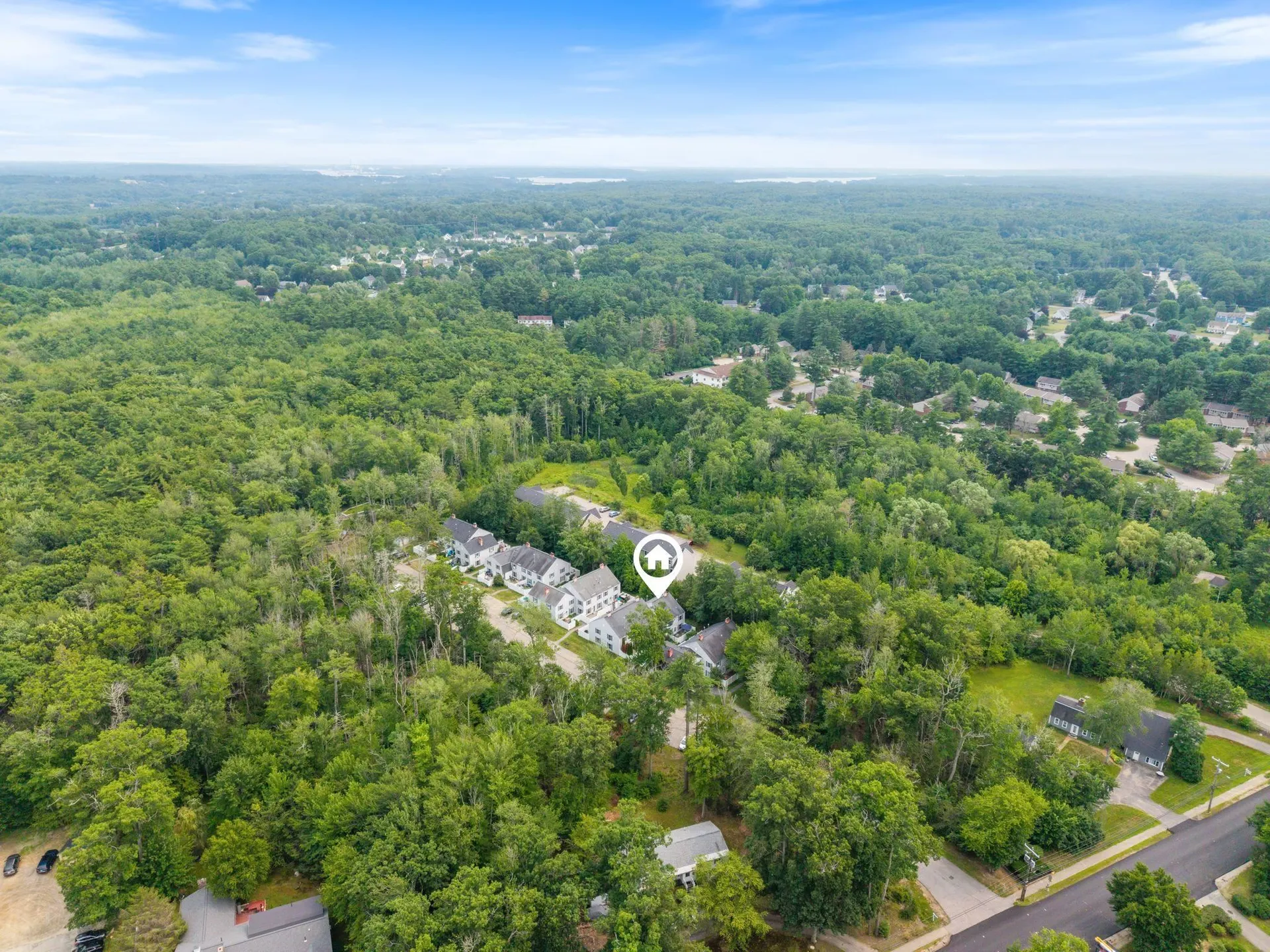 9 Hemlock Forest Drive Dover NH 03820