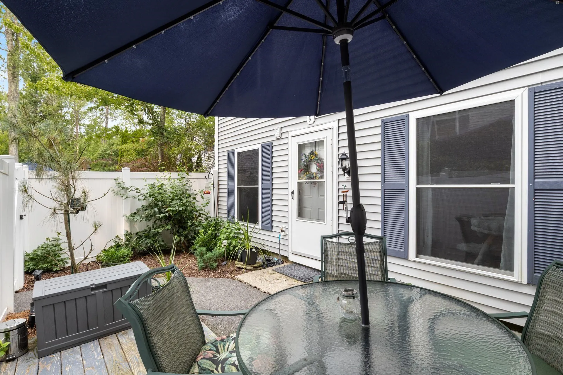 9 Hemlock Forest Drive Dover NH 03820