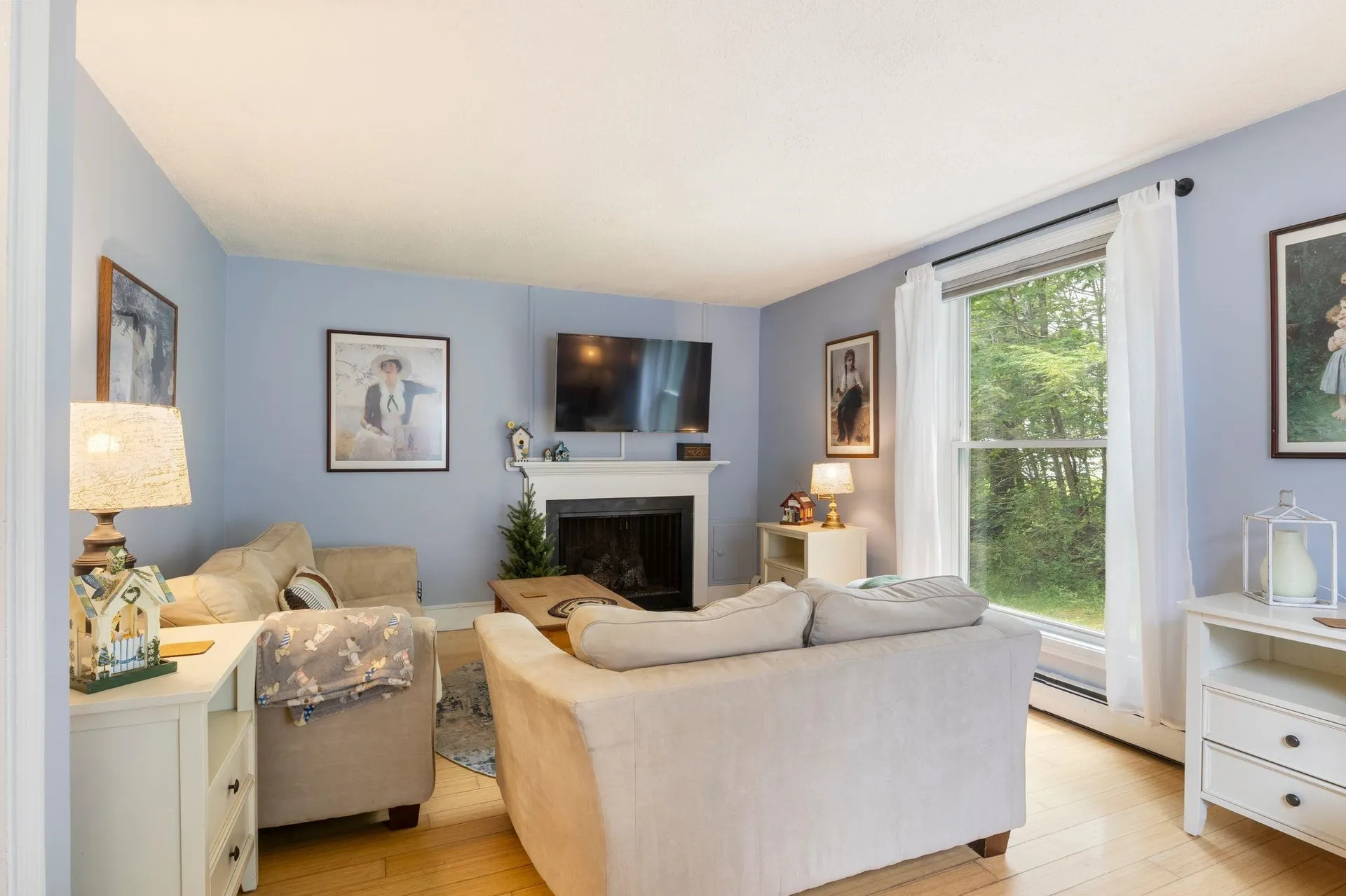 9 Hemlock Forest Drive Dover NH 03820