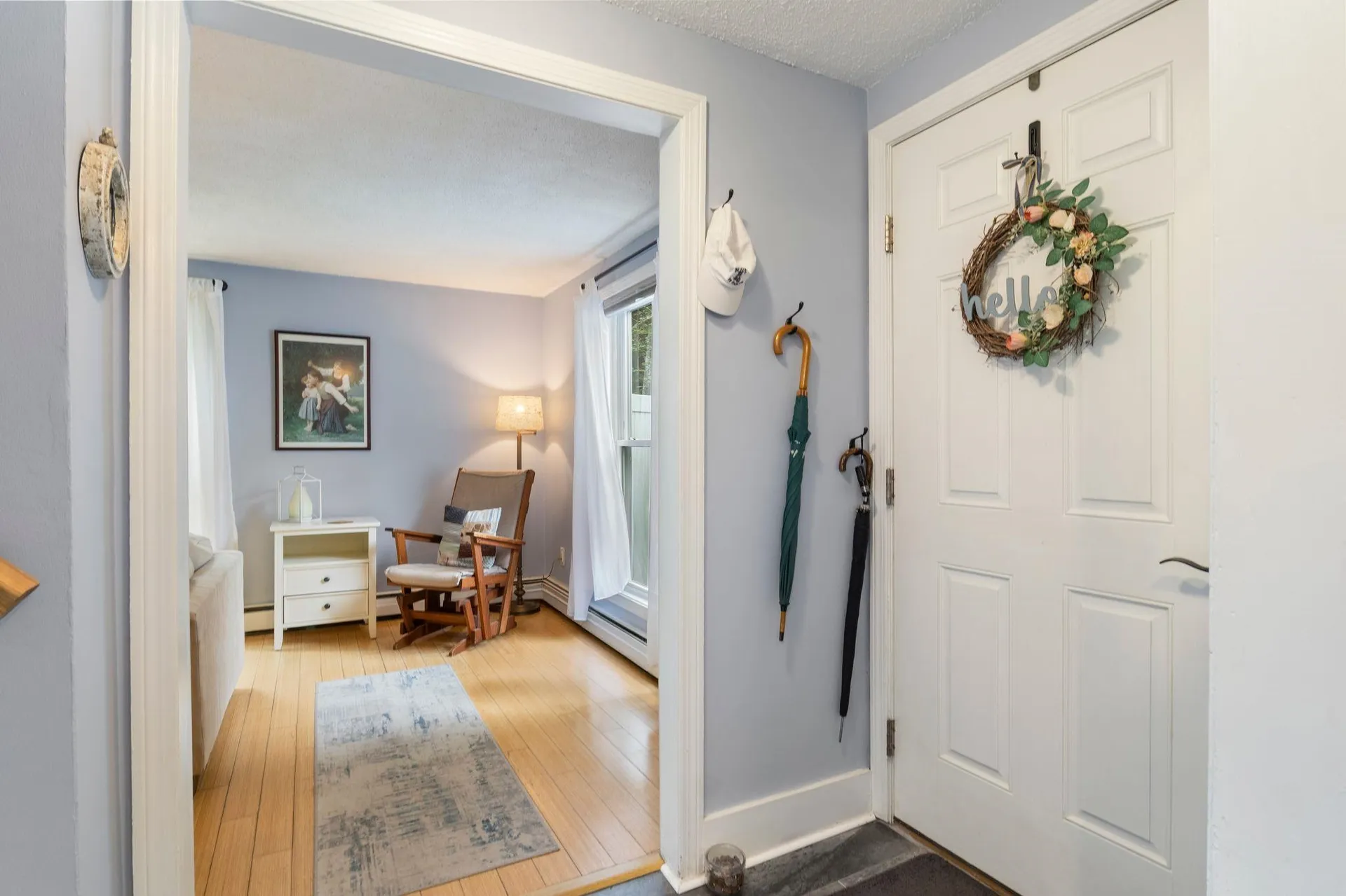9 Hemlock Forest Drive Dover NH 03820