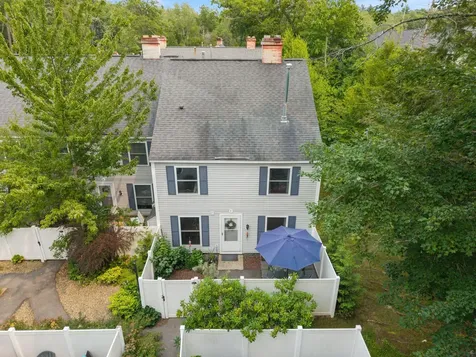 9 Hemlock Forest Drive Dover NH 03820