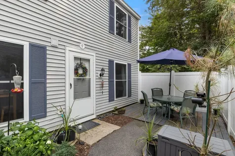9 Hemlock Forest Drive Dover NH 03820