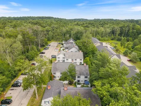 9 Hemlock Forest Drive Dover NH 03820