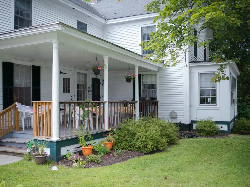 26 Union Street Waterbury VT 05676