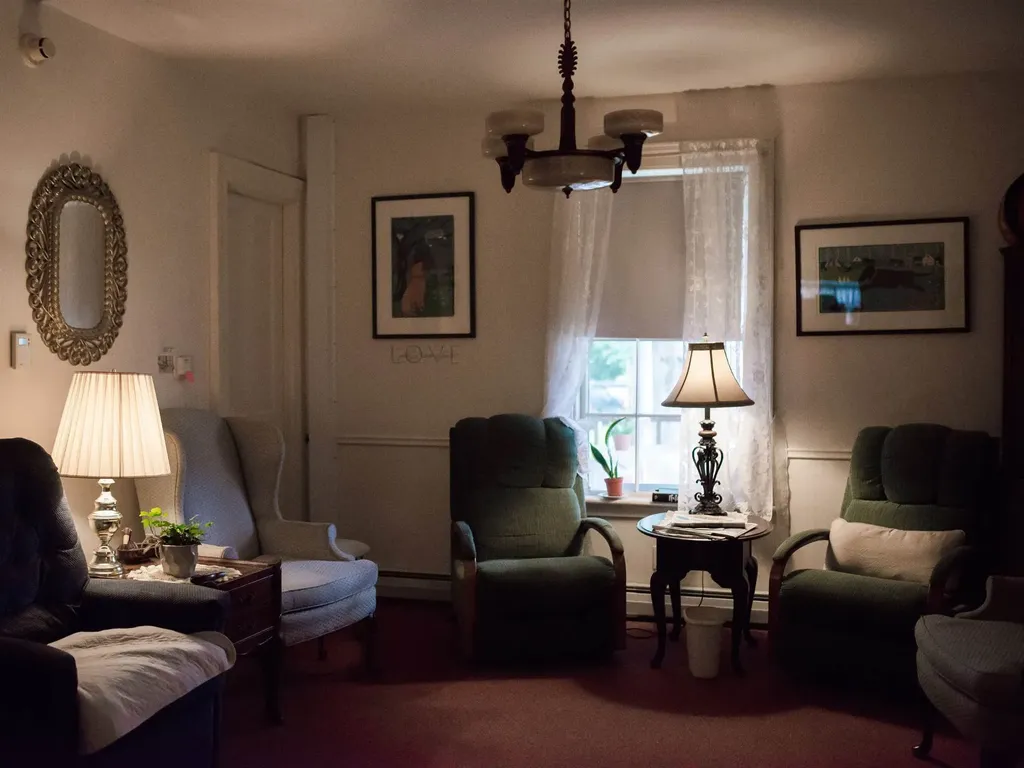 26 Union Street Waterbury VT 05676