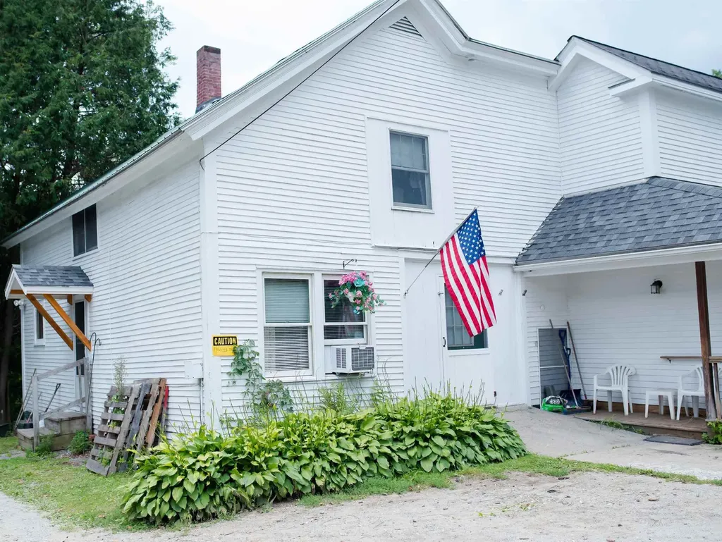 26 Union Street Waterbury VT 05676