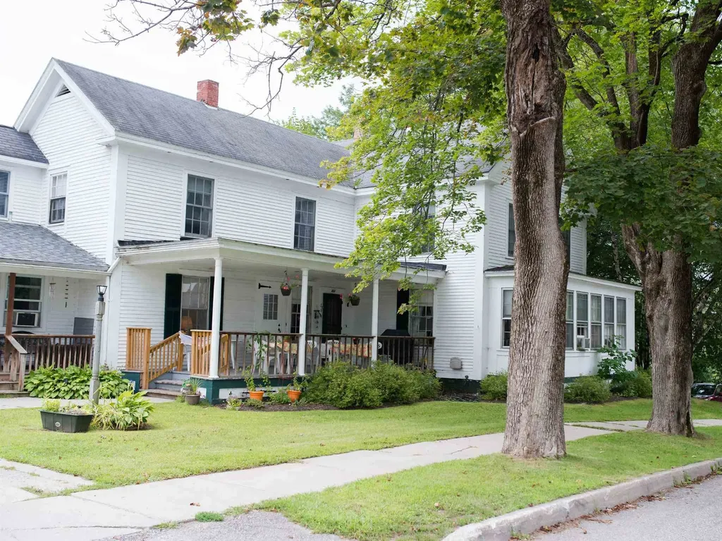 26 Union Street Waterbury VT 05676