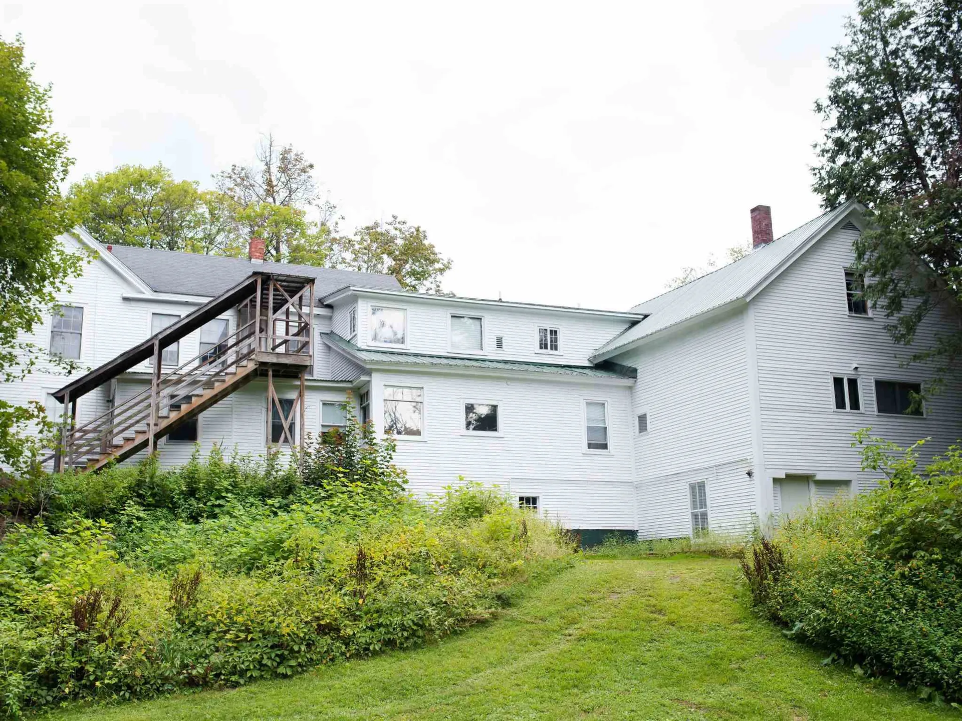 26 Union Street Waterbury VT 05676