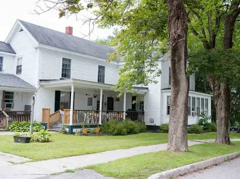 26 Union Street Waterbury VT 05676